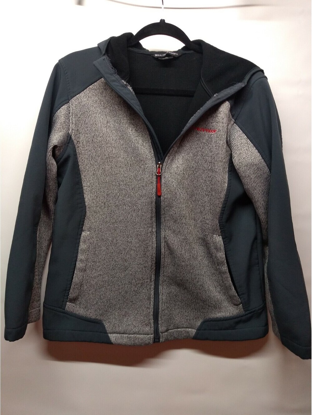 Weatherproof jacket Size Large 14-16 boys 010